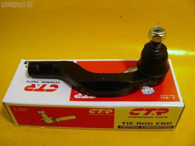Лот: 5037127. Фото: 1. Наконечники CTR на Toyota Aristo... Ходовая, подвеска, рулевое управление