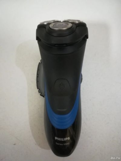 Лот: 13329003. Фото: 1. Бритва Philips S1510/04 (0503-11... Укладка и стрижка волос, бритьё, эпиляция