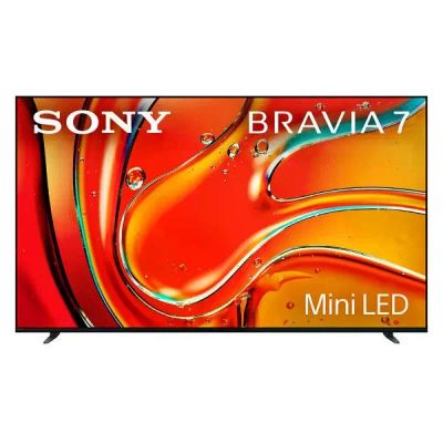 Лот: 25365229. Фото: 1. Ultra HD (4K) Mini LED телевизор... Телевизоры