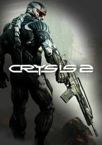 Лот: 6857152. Фото: 1. Crysis® 2 Maximum Edition + Crysis... Игры для ПК