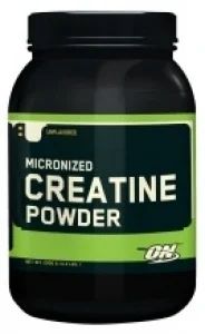 Лот: 5061549. Фото: 1. Креатин, Creatine Optimum Nutrition... Спортивное питание, витамины