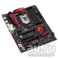 Лот: 11078126. Фото: 1. comp.mb.#216 Asus E3 Pro Gaming... Материнские платы