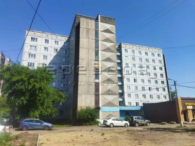 Лот: 20571824. Фото: 1. комната на ул. Джамбульская -... Квартиры, студии