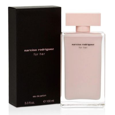 Лот: 2864336. Фото: 1. Narciso Rodriguez for Her Eau... Женская парфюмерия