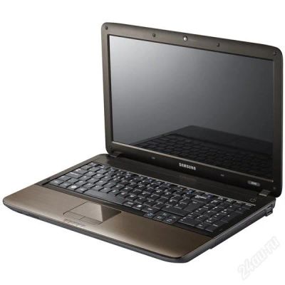 Лот: 1081923. Фото: 1. Ноутбук Samsung R540-JS03 Brown. Ноутбуки