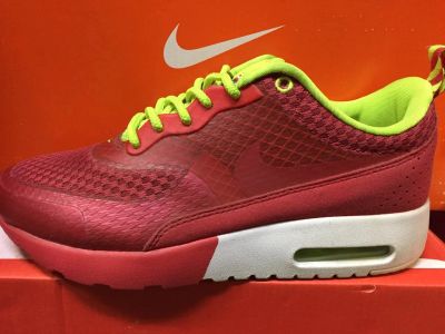Лот: 7996966. Фото: 1. Кроссовки Air Max 1 Nike 01(37-40... Кеды, кроссовки, слипоны