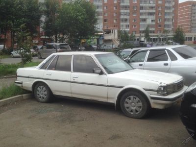 Лот: 5393086. Фото: 1. Toyota mark 2 Продам, возможен... Автомобили