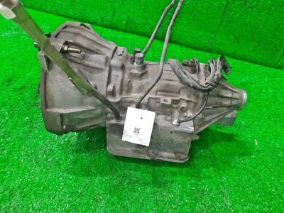 Лот: 19381024. Фото: 1. Акпп Mitsubishi Pajero Mini H56A... Трансмиссия