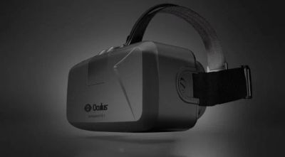 Лот: 4490027. Фото: 1. Oculus Rift Dev Kit 2 Шлем виртуальной... Другое (периферия)
