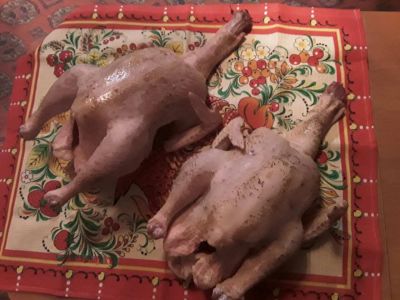 Лот: 8942386. Фото: 1. Курица домашняя бройлер. Мясо, птица, яйцо