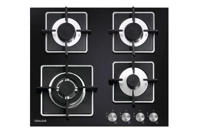 Лот: 23648076. Фото: 1. Газовая панель GRAUDE GS 60.3. Плиты, духовые шкафы, варочные поверхности