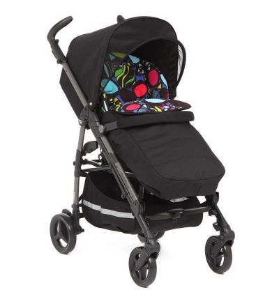 Лот: 9876384. Фото: 1. Коляска-трость Peg-perego Si Completo... Коляски
