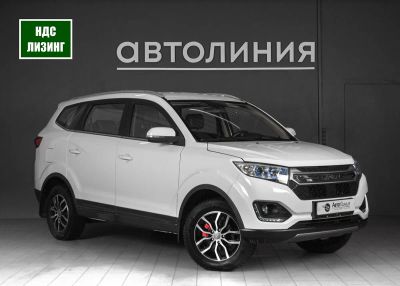 Лот: 20332514. Фото: 1. Lifan Myway 1.8 MT (125 л.с... Автомобили