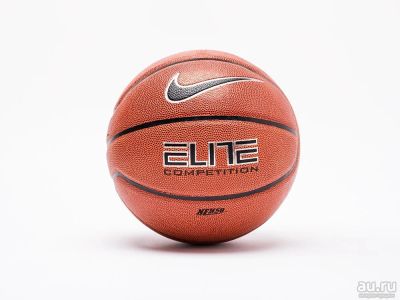 Лот: 18065701. Фото: 1. Баскетбольный мяч Nike (21907). Другое (спортивные товары)