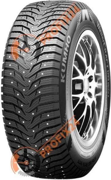 Лот: 14326047. Фото: 1. Автошина KUMHO WS31 225/65 R17... Шины