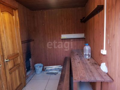 Лот: 25881086. Фото: 1. 4-комн. дом , садоводческое некоммерческое... Дома
