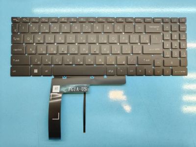 Лот: 17585850. Фото: 1. Клавиатура для ноутбука MSI Prestige... Клавиатуры для ноутбуков