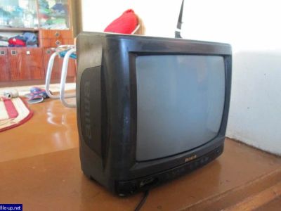 Лот: 3167880. Фото: 1. Телевизор AIWA. Хорошенькииий. Телевизоры