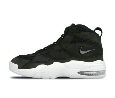 Лот: 10388103. Фото: 1. Nike Air Max 2 Uptempo QS 1/2. Кеды, кроссовки, слипоны