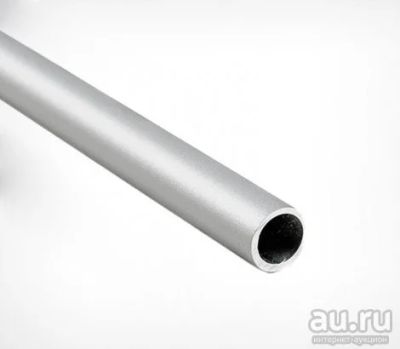 Лот: 17118172. Фото: 1. Трубка алюминиевая ALUTUBE 9x1... Торговое