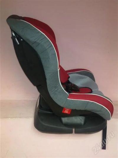 Лот: 474801. Фото: 1. Автокресло т 0 до18!!Кредит. Детские автокресла