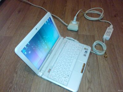 Лот: 13648611. Фото: 1. Ноутбук Lenovo (Леново) IdeaPad... Ноутбуки