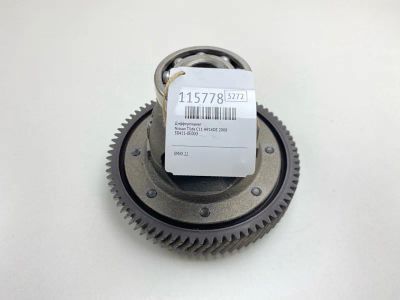 Лот: 25529101. Фото: 1. Дифференциал Nissan Tiida 2008... Двигатель и элементы двигателя