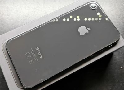 Лот: 19448317. Фото: 1. Iphone 8 64gb. Смартфоны