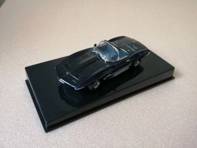 Лот: 17013355. Фото: 1. Chevrolet Corvette Mako Shark... Автомоделизм