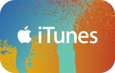 Лот: 6079878. Фото: 1. Карты itunes 1000 и 1500р. Другое (смартфоны, связь, навигация)