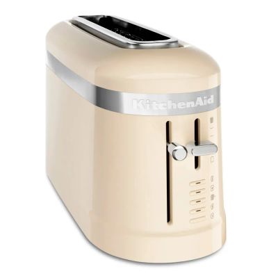 Лот: 24295214. Фото: 1. Тостер KitchenAid на 2 тоста... Кухонная
