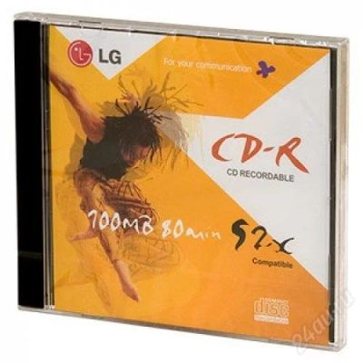 Лот: 791173. Фото: 1. новые cd-r диски. Другое (комплектующие)
