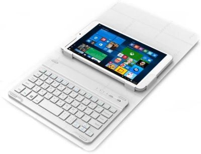 Лот: 7765387. Фото: 1. Новинка! 8" Планшет Prestigio... Планшеты