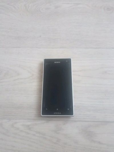 Лот: 11089291. Фото: 1. Sony Xperia acro S. Смартфоны