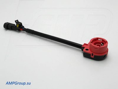 Лот: 3057058. Фото: 1. Переходник к лампам D2R (D2S). Оптика и освещение