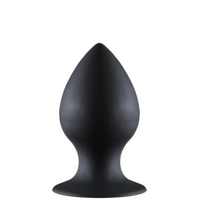 Лот: 24282769. Фото: 1. Анальная пробка Lola Games Back... Украшения