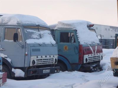 Лот: 225856. Фото: 1. камазы, мазы на запчасти. Другое (автозапчасти)