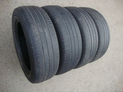 Лот: 16279242. Фото: 1. 185/60/15 Bridgestone B-250. Шины