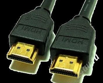 Лот: 2690876. Фото: 1. Кабель HDMI - HDMI оригинальный... Шлейфы, кабели, переходники