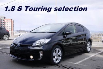 Лот: 16396823. Фото: 1. Toyota prius. Автомобили