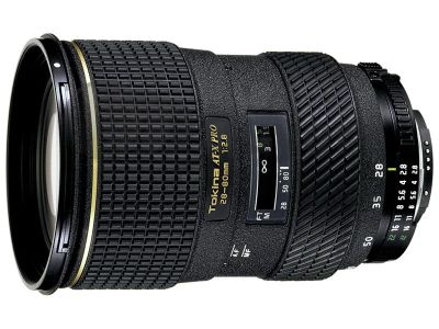 Лот: 3241193. Фото: 1. Tokina AF 28-80 mm f/2.8 AT-X... Объективы
