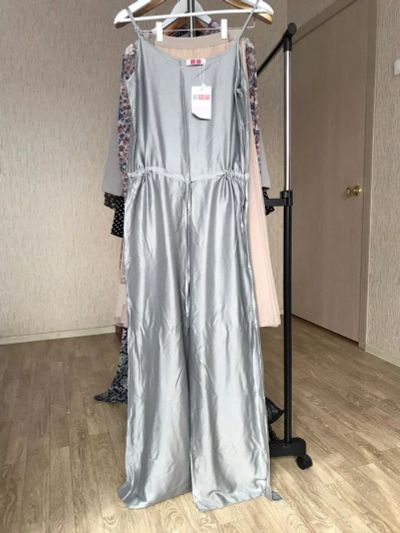 Лот: 15782896. Фото: 1. Комбинезон. Комбинезоны