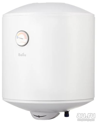 Лот: 15937048. Фото: 1. Водонагреватель Ballu BWH/S 50... Водонагреватели, бойлеры