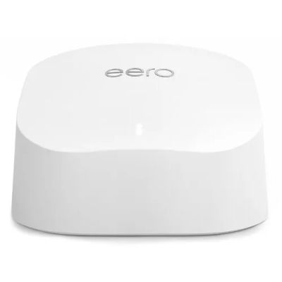 Лот: 21438811. Фото: 1. Роутер eero AX900 Wireless Dual-Band... Маршрутизаторы (роутеры)