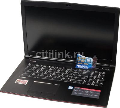 Лот: 19345629. Фото: 1. Игровой ноутбук MSI GE 72 6QC... Ноутбуки