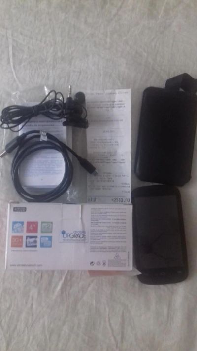 Лот: 7331569. Фото: 1. Alcatel Onetouch c2 4032D. Смартфоны