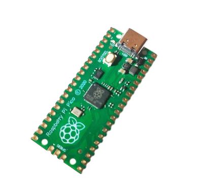 Лот: 25046373. Фото: 1. Плата разработчика Raspberry Pi... Микроконтроллеры