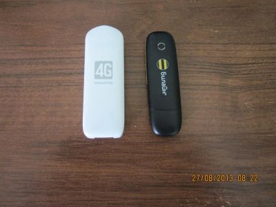 Лот: 3110384. Фото: 1. Продам модем, мегафон 4G. Проводные модемы
