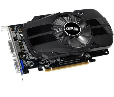 Лот: 18632633. Фото: 1. Видеокарта GTX 750. Видеокарты