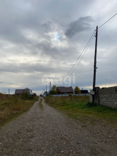 Лот: 21351361. Фото: 1. Продам участок 6.5 сот. Есауловское... Земельные участки